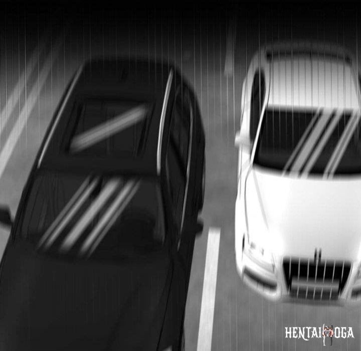 Gangster x Office Lady Gangster x Office Lady Chapter 81 - Page 127