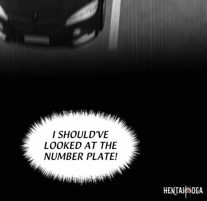 Gangster x Office Lady Gangster x Office Lady Chapter 81 - Page 128