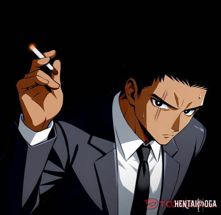 Gangster x Office Lady Gangster x Office Lady Chapter 81 - Page 129