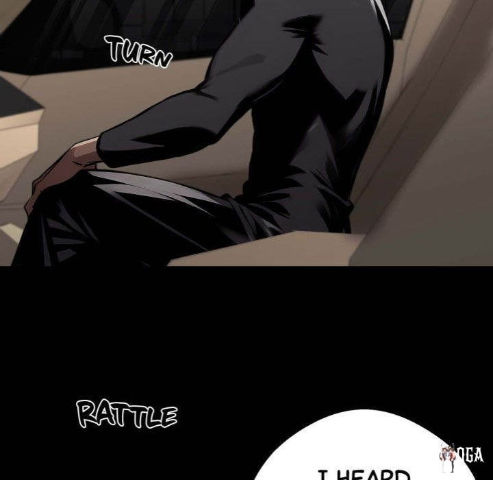 Gangster x Office Lady Gangster x Office Lady Chapter 81 - Page 13