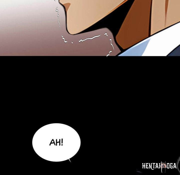 Gangster x Office Lady Gangster x Office Lady Chapter 81 - Page 132