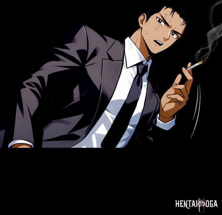 Gangster x Office Lady Gangster x Office Lady Chapter 81 - Page 133