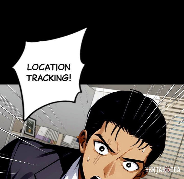 Gangster x Office Lady Gangster x Office Lady Chapter 81 - Page 134