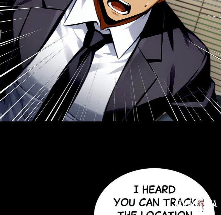 Gangster x Office Lady Gangster x Office Lady Chapter 81 - Page 135