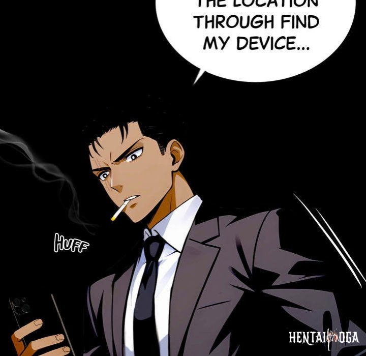 Gangster x Office Lady Gangster x Office Lady Chapter 81 - Page 136