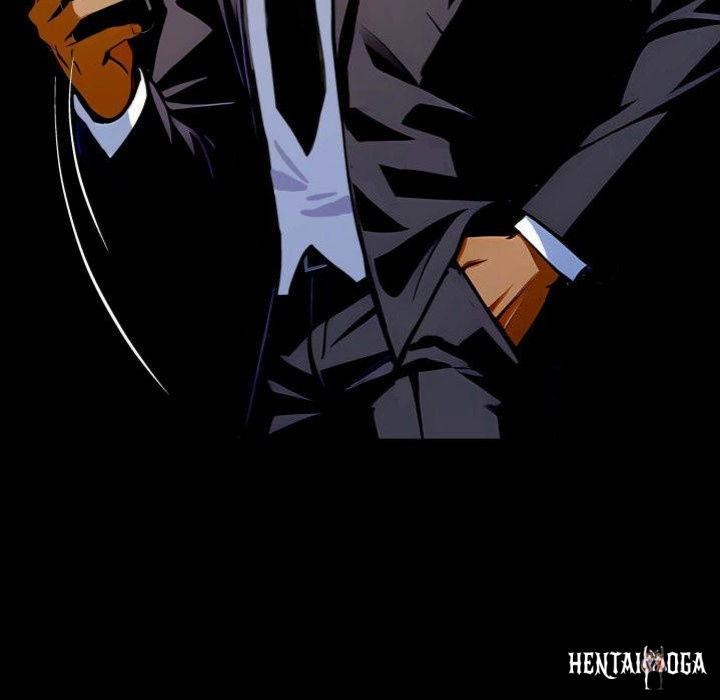 Gangster x Office Lady Gangster x Office Lady Chapter 81 - Page 137