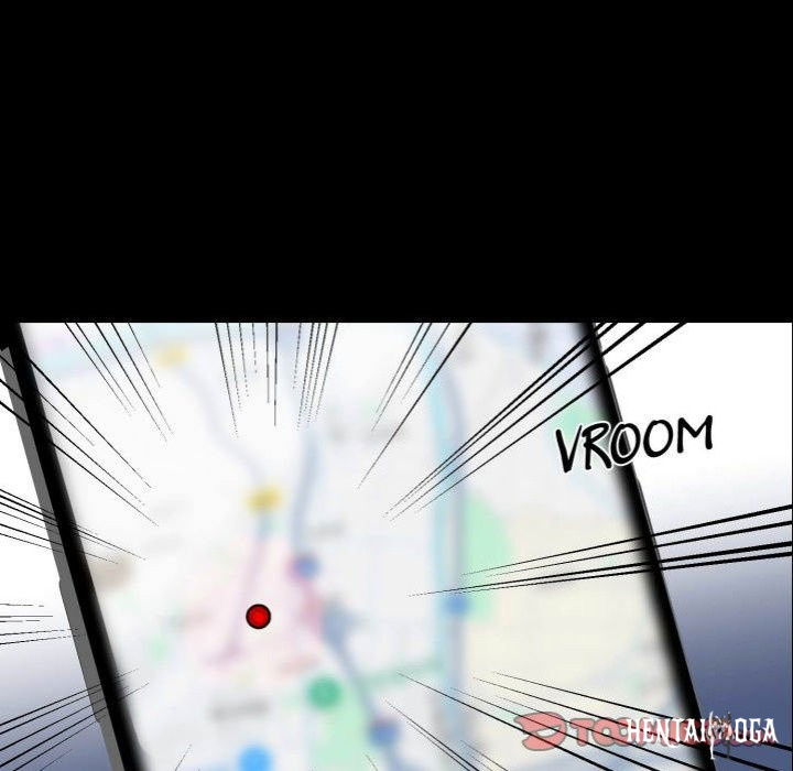 Gangster x Office Lady Gangster x Office Lady Chapter 81 - Page 138