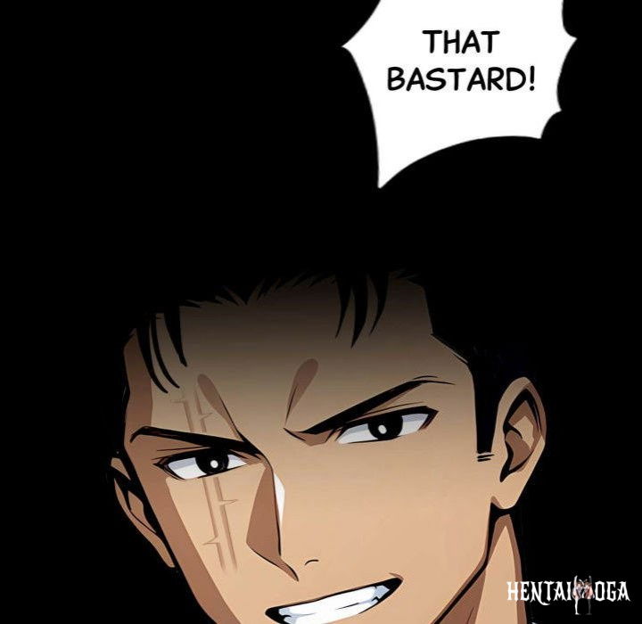 Gangster x Office Lady Gangster x Office Lady Chapter 81 - Page 140