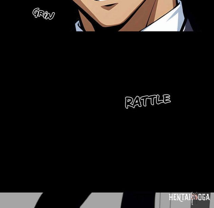 Gangster x Office Lady Gangster x Office Lady Chapter 81 - Page 141