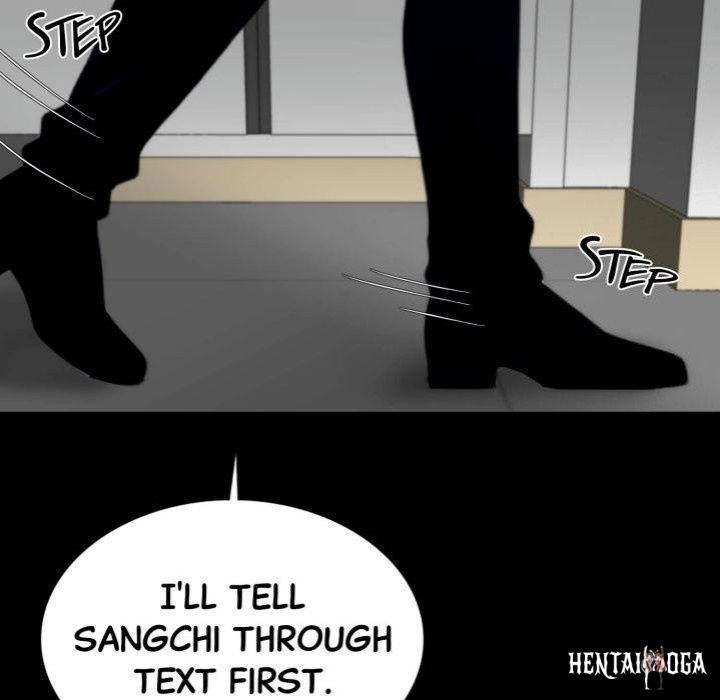 Gangster x Office Lady Gangster x Office Lady Chapter 81 - Page 142