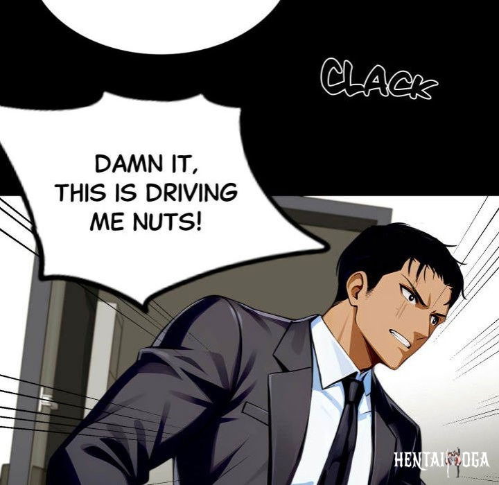 Gangster x Office Lady Gangster x Office Lady Chapter 81 - Page 143