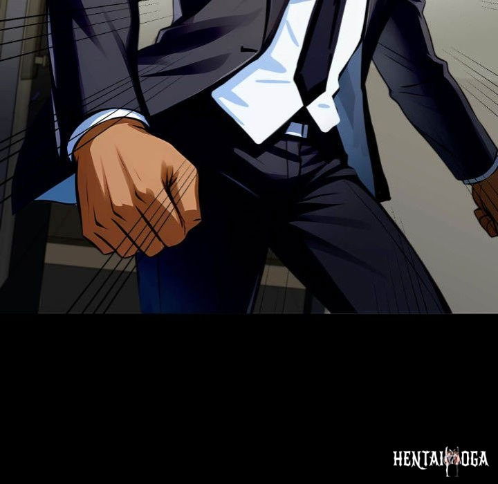 Gangster x Office Lady Gangster x Office Lady Chapter 81 - Page 144