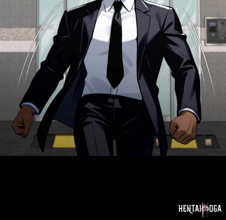 Gangster x Office Lady Gangster x Office Lady Chapter 81 - Page 146