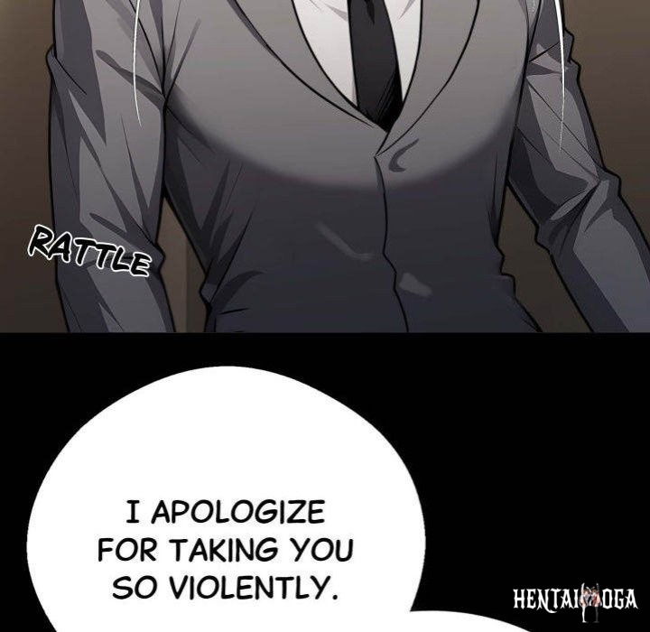 Gangster x Office Lady Gangster x Office Lady Chapter 81 - Page 15
