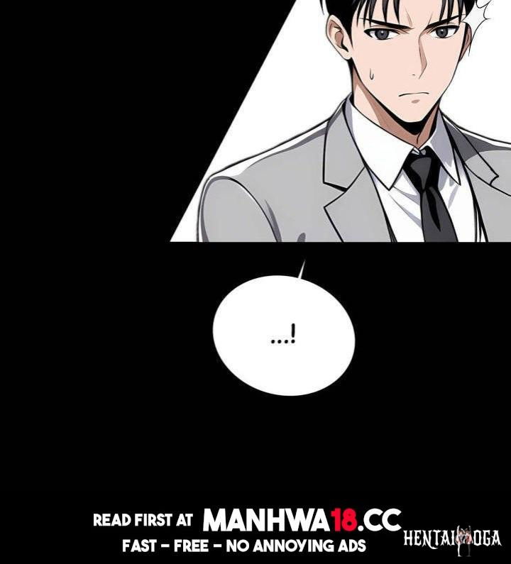 Gangster x Office Lady Gangster x Office Lady Chapter 81 - Page 17