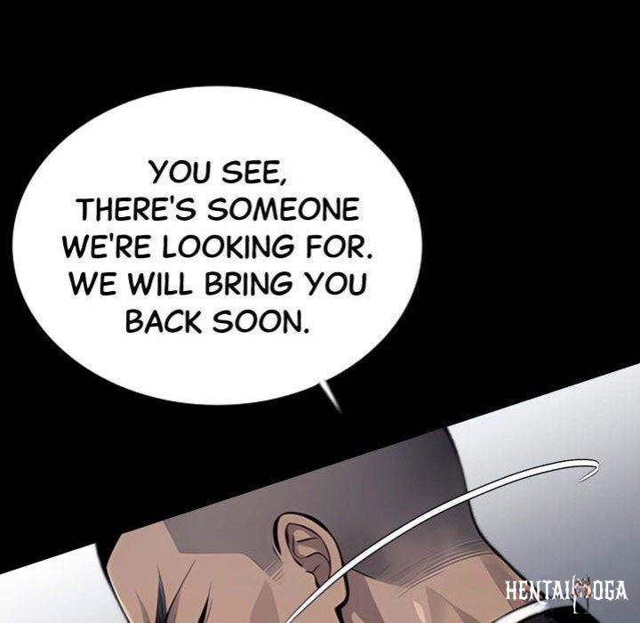 Gangster x Office Lady Gangster x Office Lady Chapter 81 - Page 18