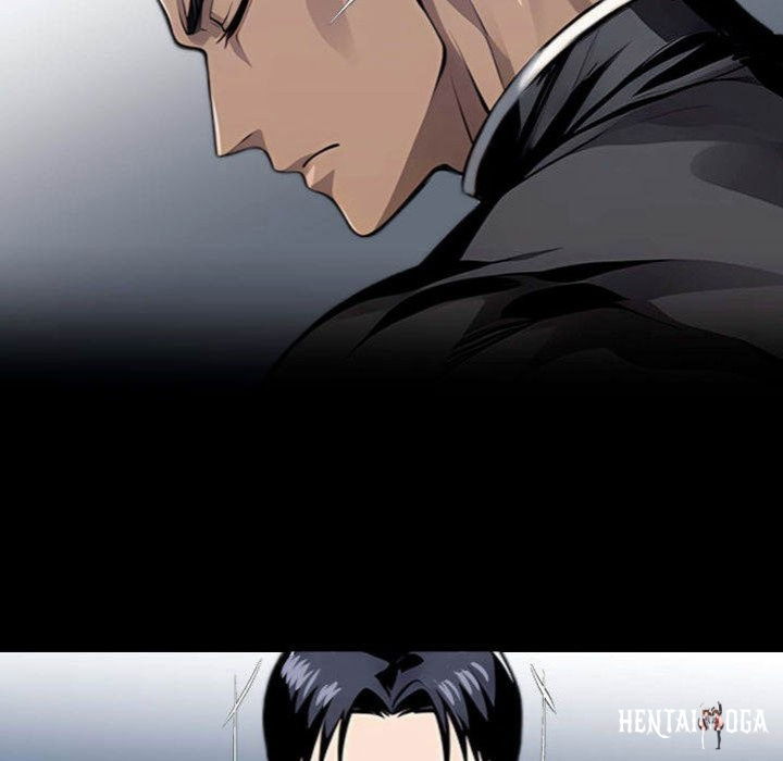 Gangster x Office Lady Gangster x Office Lady Chapter 81 - Page 19