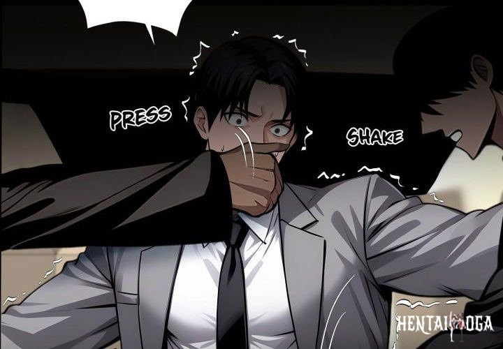 Gangster x Office Lady Gangster x Office Lady Chapter 81 - Page 2