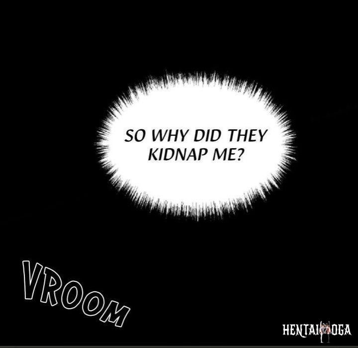 Gangster x Office Lady Gangster x Office Lady Chapter 81 - Page 21