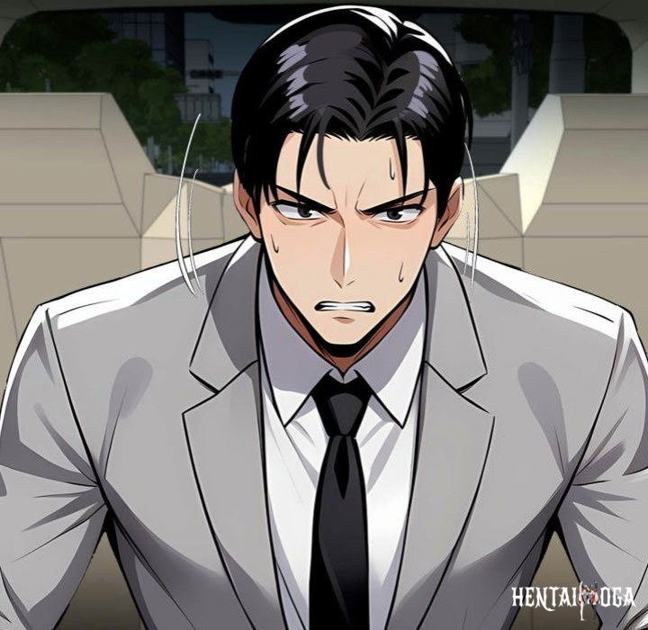 Gangster x Office Lady Gangster x Office Lady Chapter 81 - Page 22