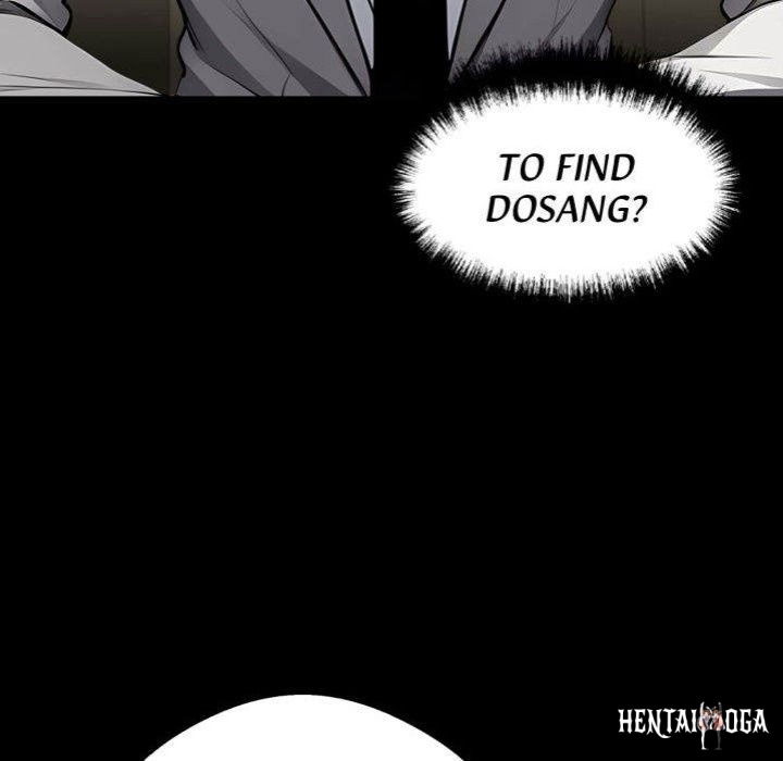 Gangster x Office Lady Gangster x Office Lady Chapter 81 - Page 23