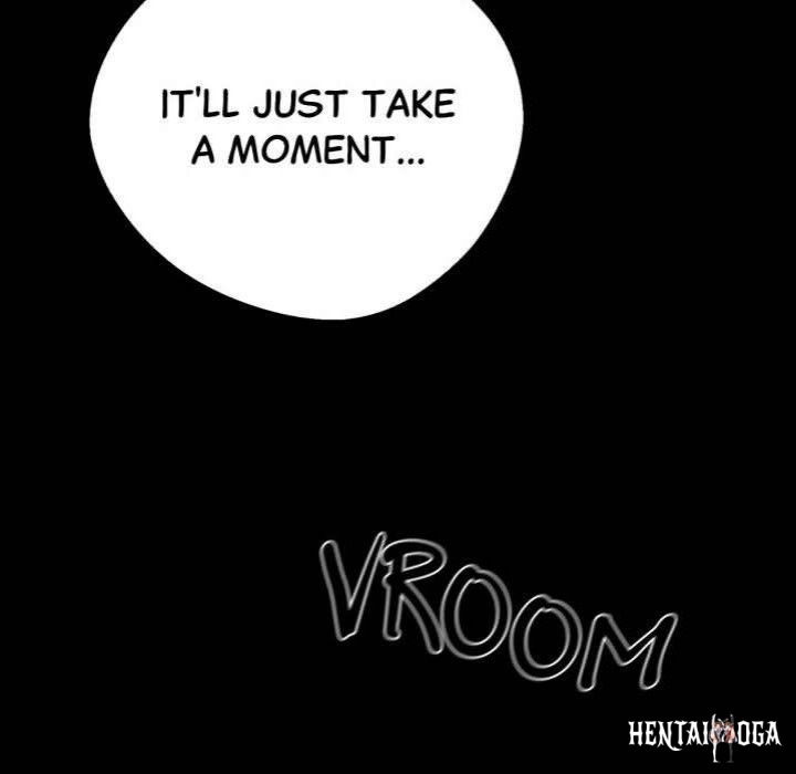 Gangster x Office Lady Gangster x Office Lady Chapter 81 - Page 24