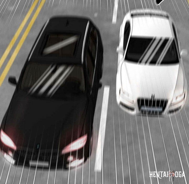 Gangster x Office Lady Gangster x Office Lady Chapter 81 - Page 27