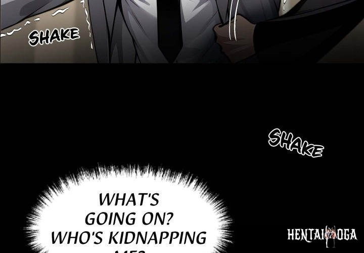 Gangster x Office Lady Gangster x Office Lady Chapter 81 - Page 3