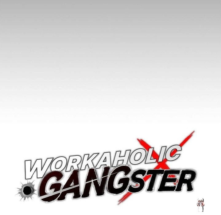 Gangster x Office Lady Gangster x Office Lady Chapter 81 - Page 30