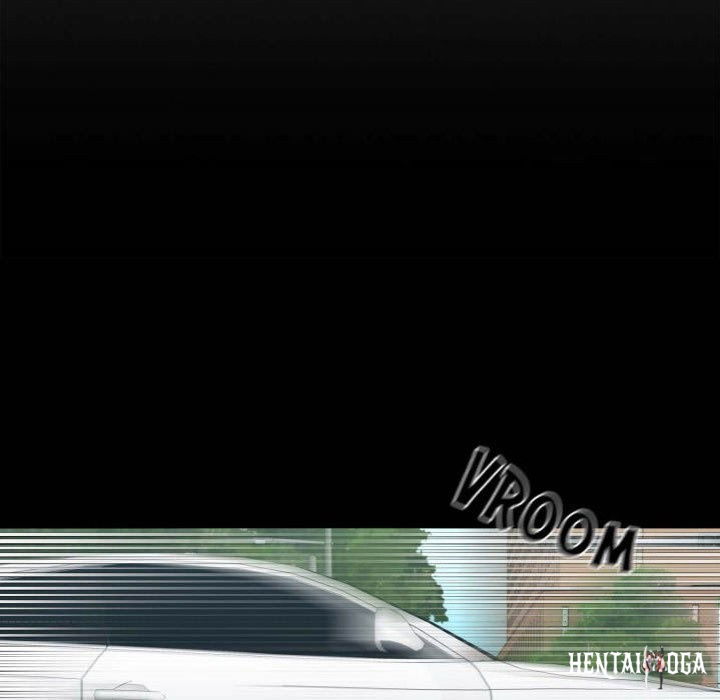 Gangster x Office Lady Gangster x Office Lady Chapter 81 - Page 35