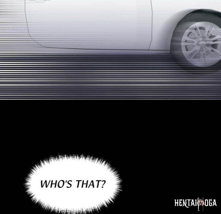 Gangster x Office Lady Gangster x Office Lady Chapter 81 - Page 36