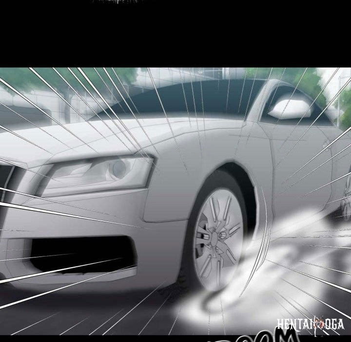 Gangster x Office Lady Gangster x Office Lady Chapter 81 - Page 37