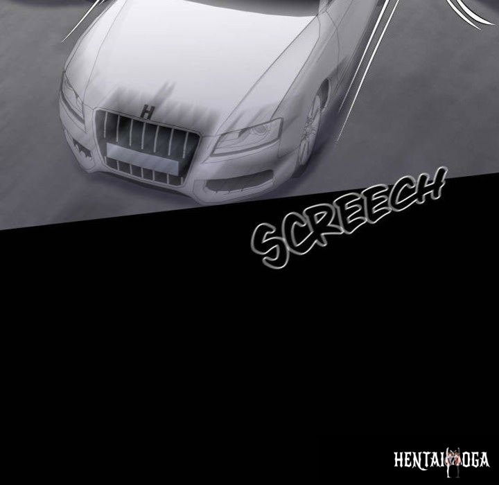 Gangster x Office Lady Gangster x Office Lady Chapter 81 - Page 39