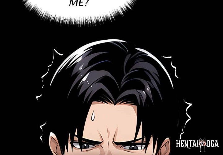 Gangster x Office Lady Gangster x Office Lady Chapter 81 - Page 4