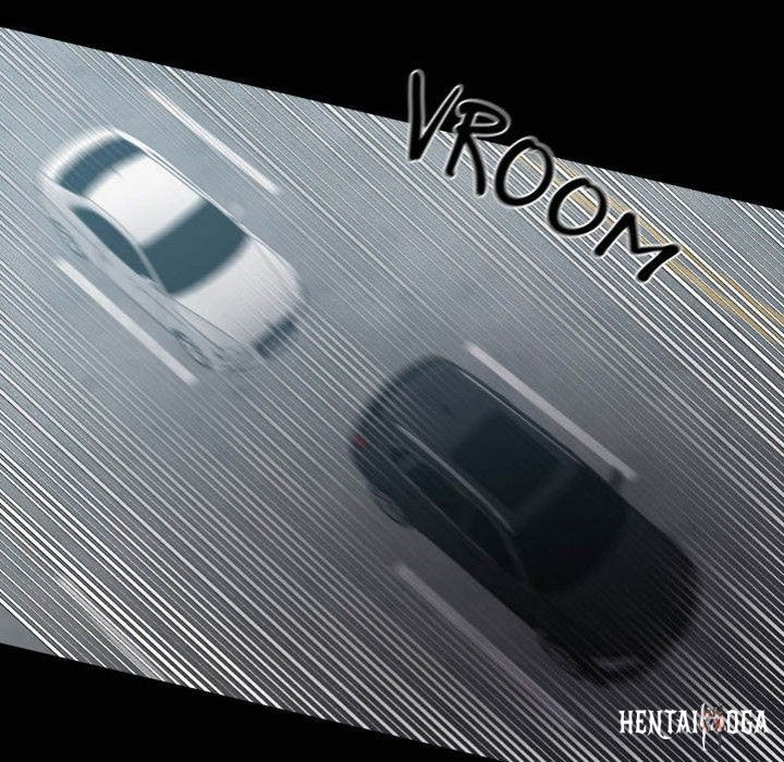 Gangster x Office Lady Gangster x Office Lady Chapter 81 - Page 40