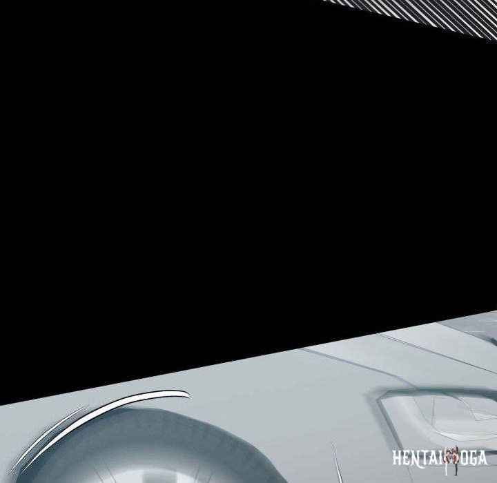 Gangster x Office Lady Gangster x Office Lady Chapter 81 - Page 41