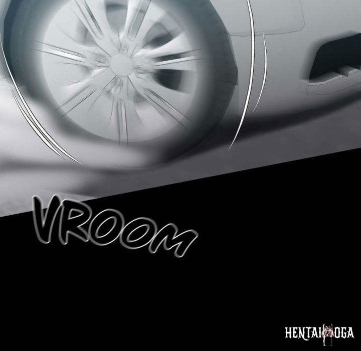 Gangster x Office Lady Gangster x Office Lady Chapter 81 - Page 42