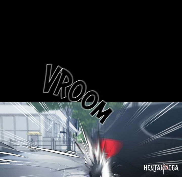 Gangster x Office Lady Gangster x Office Lady Chapter 81 - Page 43