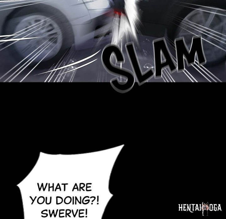 Gangster x Office Lady Gangster x Office Lady Chapter 81 - Page 44