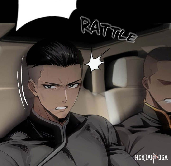 Gangster x Office Lady Gangster x Office Lady Chapter 81 - Page 45