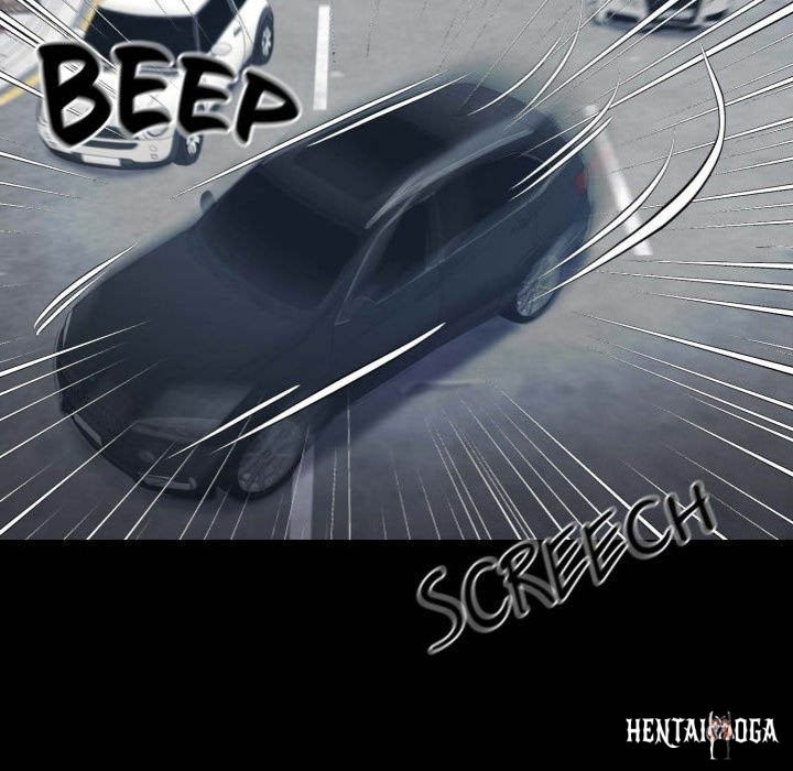 Gangster x Office Lady Gangster x Office Lady Chapter 81 - Page 47