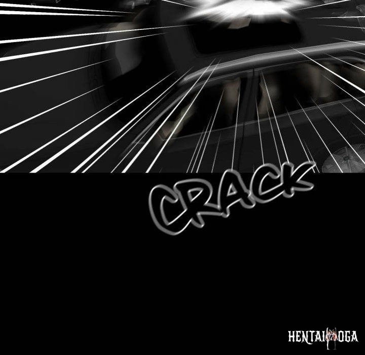 Gangster x Office Lady Gangster x Office Lady Chapter 81 - Page 49