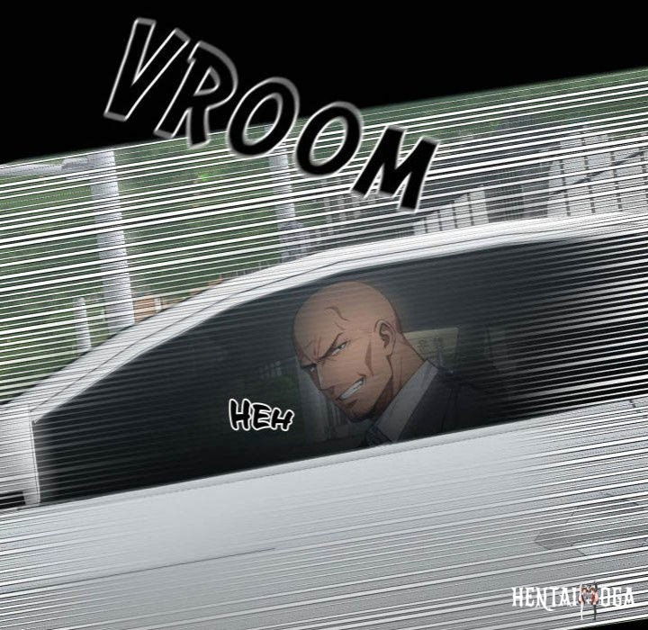 Gangster x Office Lady Gangster x Office Lady Chapter 81 - Page 50