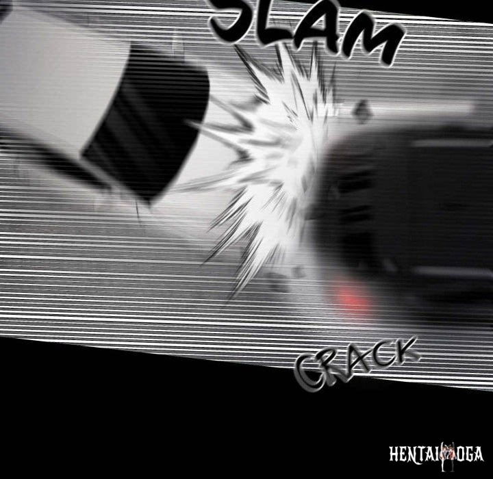 Gangster x Office Lady Gangster x Office Lady Chapter 81 - Page 52