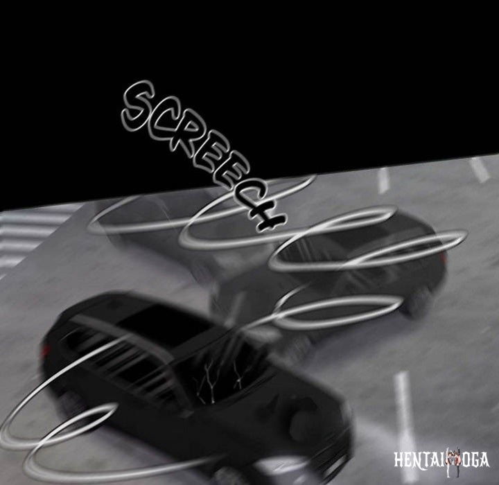 Gangster x Office Lady Gangster x Office Lady Chapter 81 - Page 53