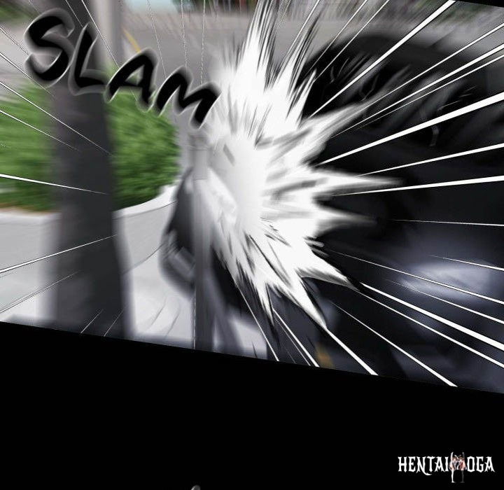 Gangster x Office Lady Gangster x Office Lady Chapter 81 - Page 55