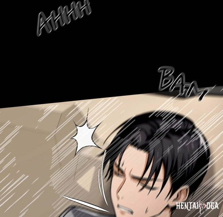 Gangster x Office Lady Gangster x Office Lady Chapter 81 - Page 56