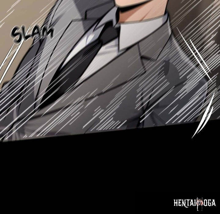 Gangster x Office Lady Gangster x Office Lady Chapter 81 - Page 57