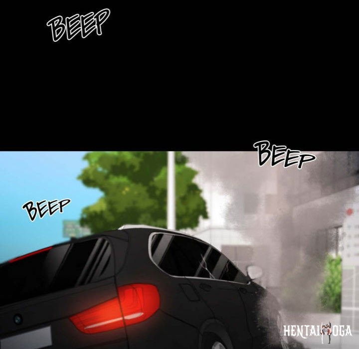 Gangster x Office Lady Gangster x Office Lady Chapter 81 - Page 58