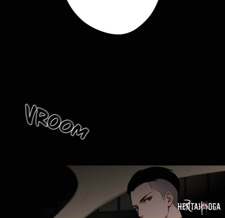 Gangster x Office Lady Gangster x Office Lady Chapter 81 - Page 6